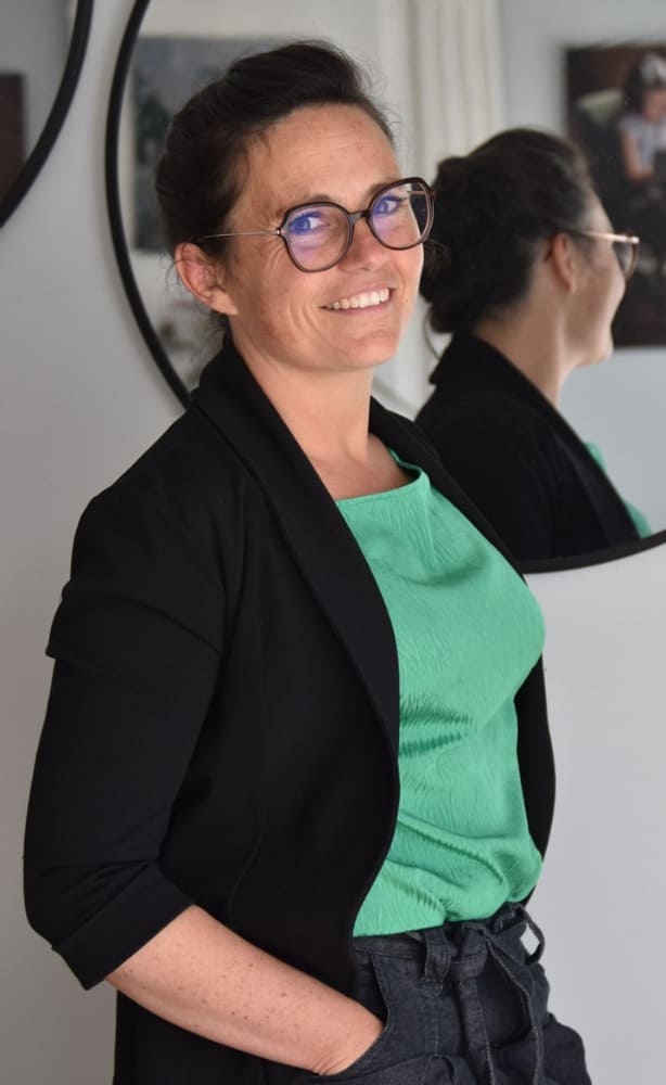 Gwenaëlle