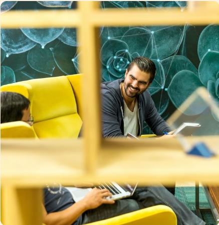 Soutenez l'engagement de votre structure